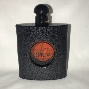 Yves Saint Laurent Black Opium 3oz Women's Eau de Parfum
